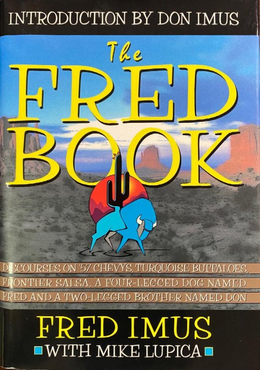 The Fred Book