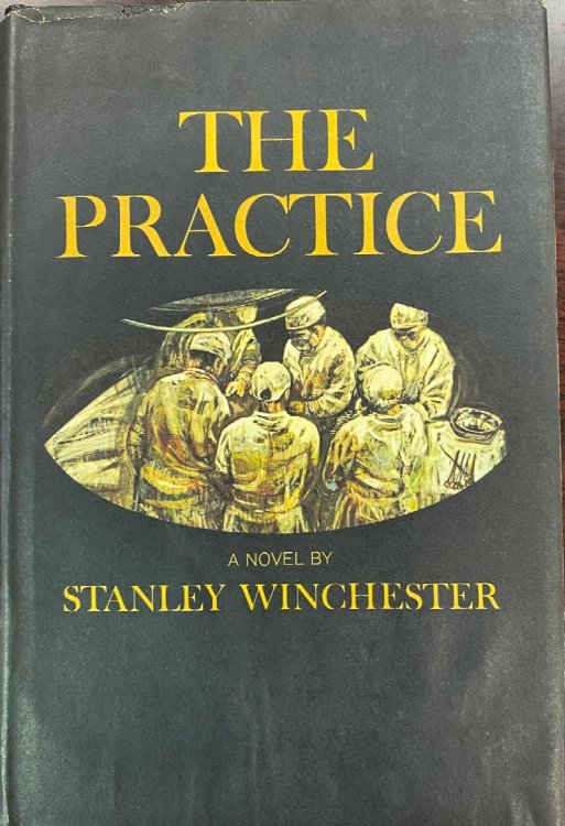 The Practice