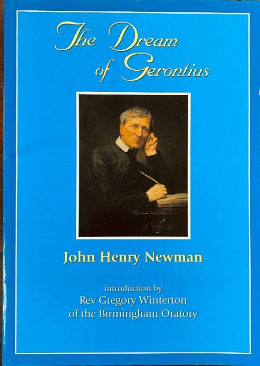 The Dream of Gerontius