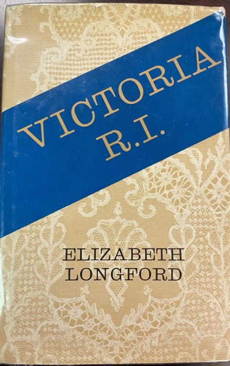 Victoria R I