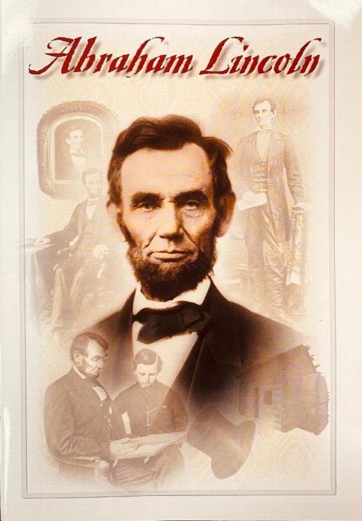 Abraham Lincoln