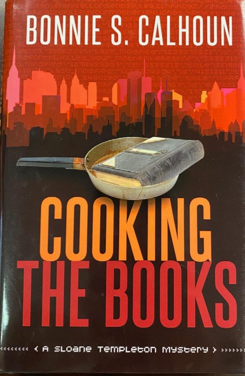 Cooking the Books