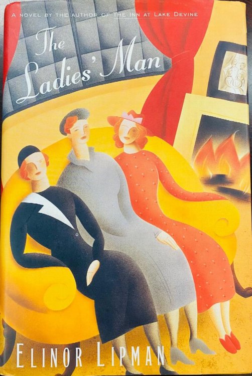 The Ladies' Man