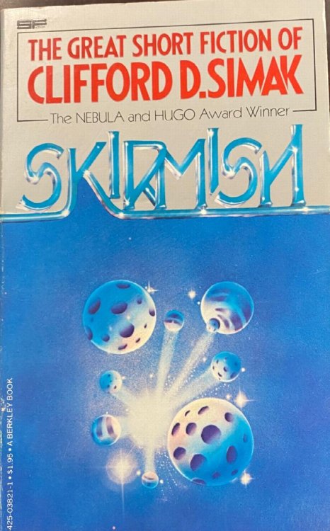 Skirmish