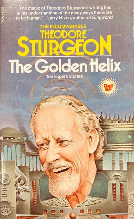 The Golden Helix