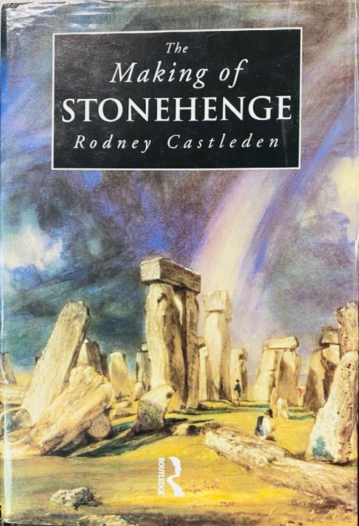 The Making of Stonehenge