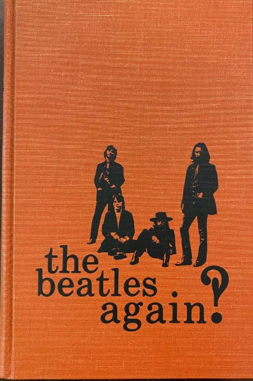 Image for The Beatles Again (Rock & Roll Reference Series, 2) The Beatles Again (Rock & Roll Reference Series, 2)