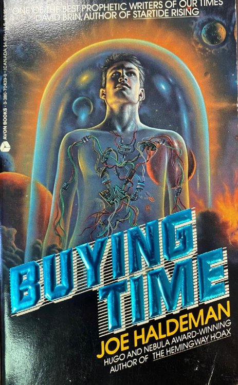 Buying Time