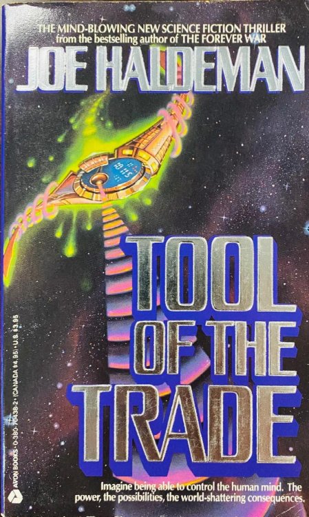 Tool of the Trade