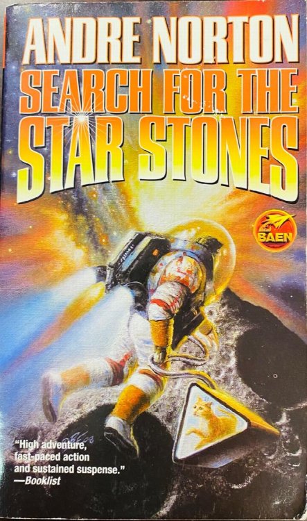 Search for the Star Stones (2 sequential novellas: Zero Stone / Uncharted Stars)