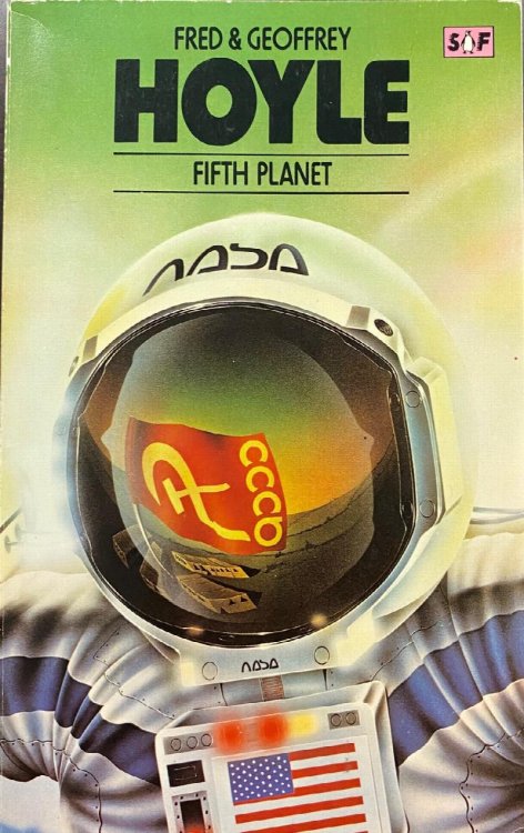Fifth Planet