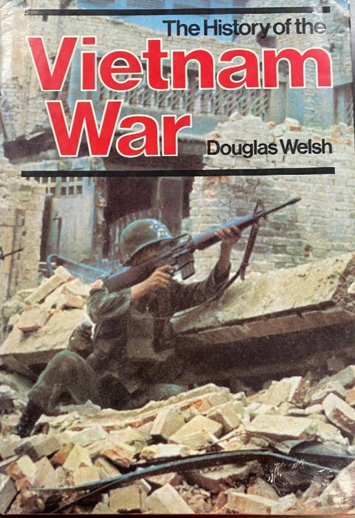 History of the Vietnam War