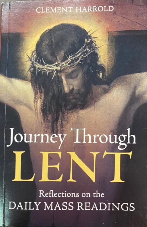 Journey Through Lent: Reflections on the Daily Mass Readings