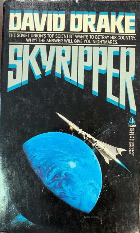 Skyripper (TOR 53618-5)