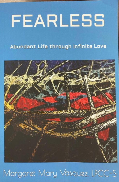Fearless: Abundant Life through Infinite Love
