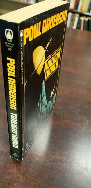 Twilight World (TOR 48-561-1)