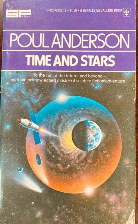 Time And Stars