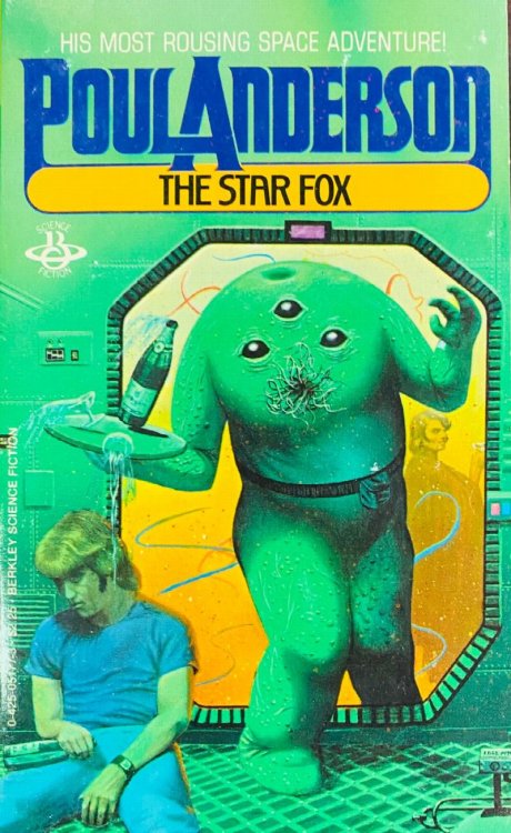The Star Fox
