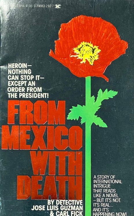 From Mexico with Death