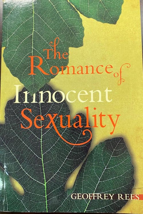 The Romance of Innocent Sexuality