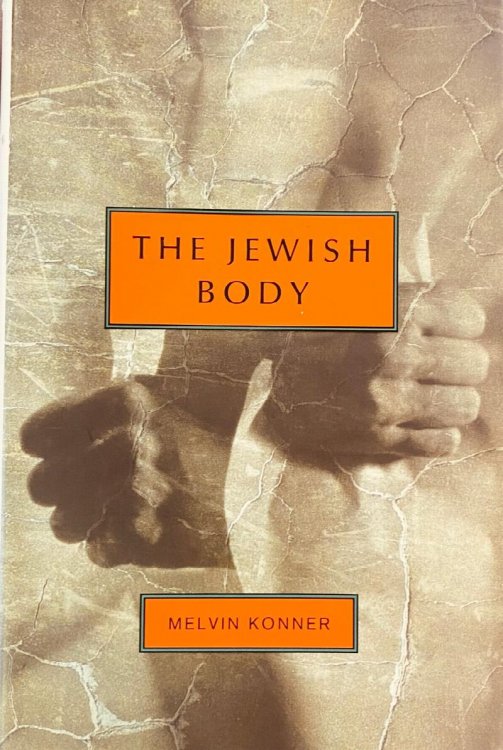 The Jewish Body