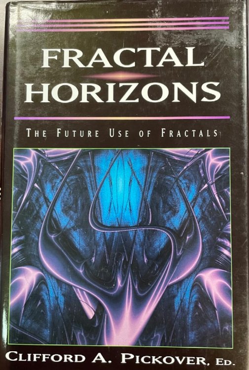 Fractal Horizons: The Future Use of Fractals
