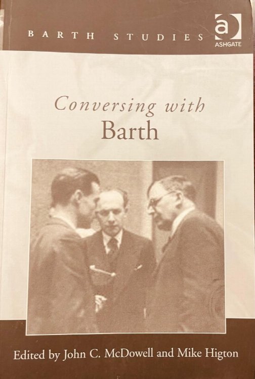 Conversing With Barth