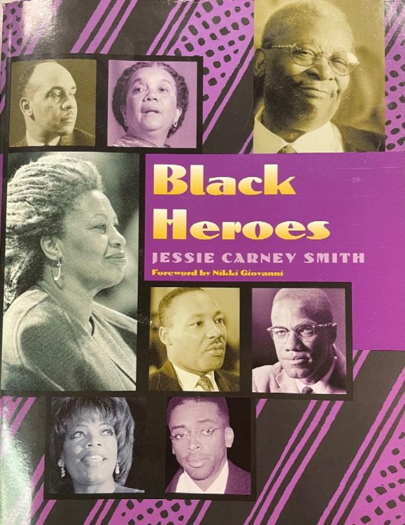 Black Heroes
