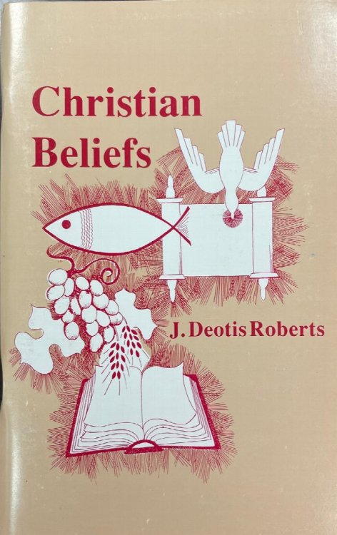 Image for Christian Beliefs - 2nd Edition Christian Beliefs - 2nd Edition