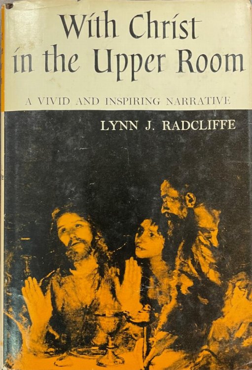 Image for With Christ in the Upper Room With Christ in the Upper Room
