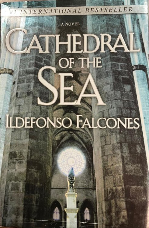 Cathedral of the Sea