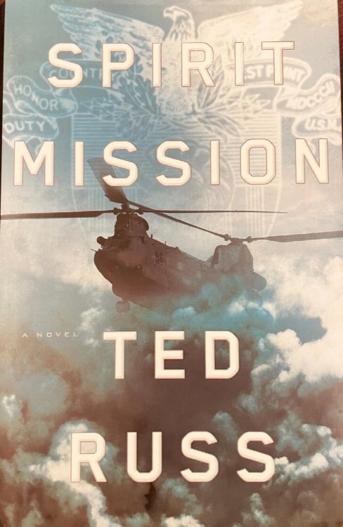 Spirit Mission