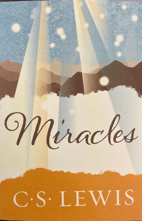 Miracles: A Preliminary Study