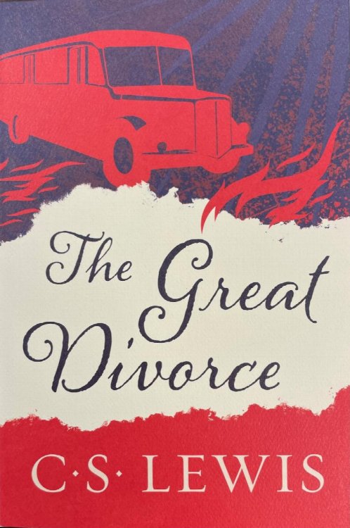 The Great Divorce