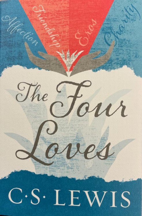The Four Loves