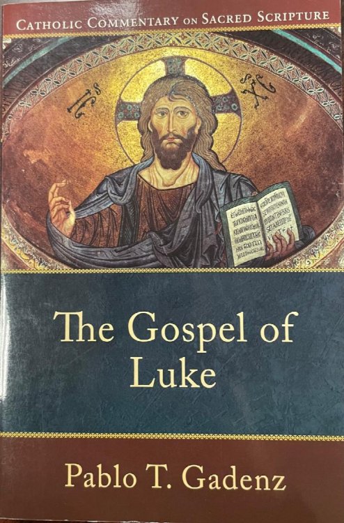 The Gospel of Luke