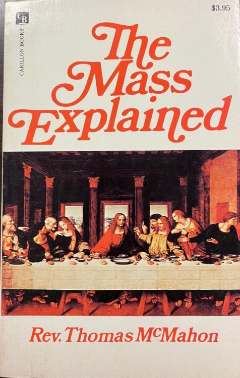 The Mass Explained