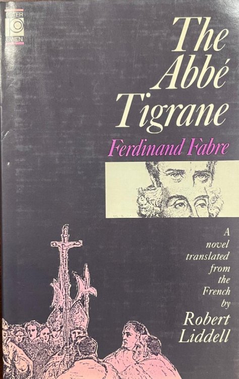 The Abbe Tigrane