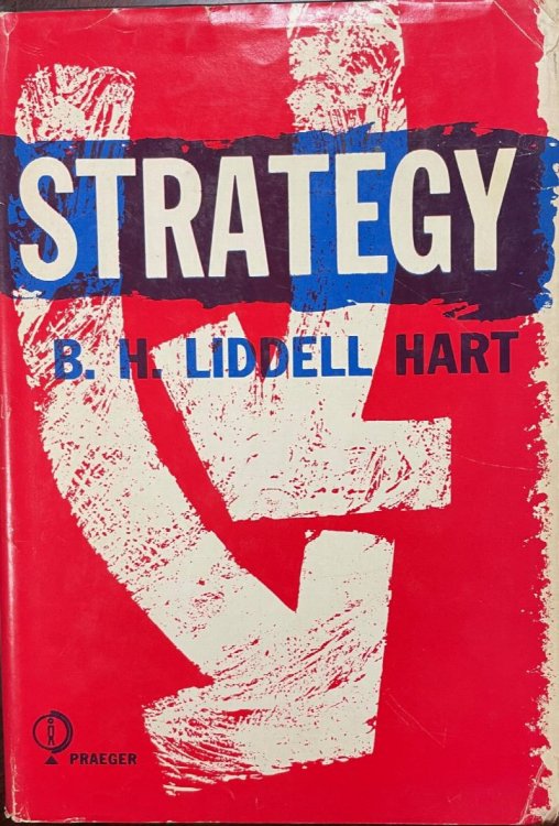 Strategy