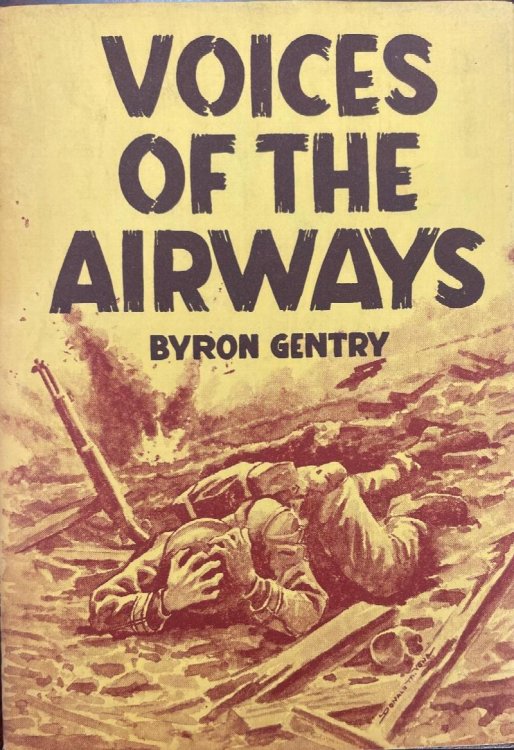 Voices of the Airways
