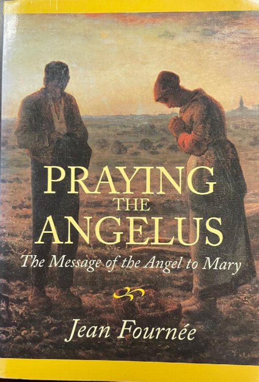 Praying the Angelus