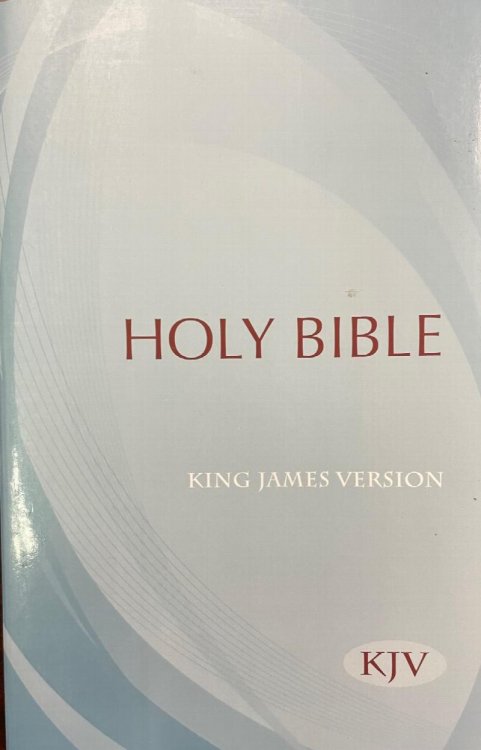 Holy Bible - King James Version (KJV)