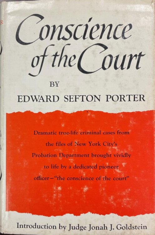 Conscience of the Court