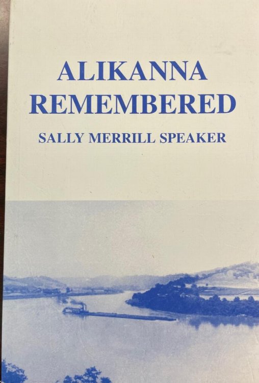 Alikanna Remembered