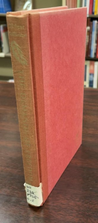 The Demands of Freedom: Papers by a Christian in West Germany