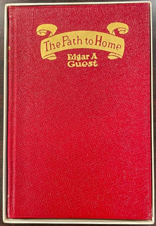 The Path to Home