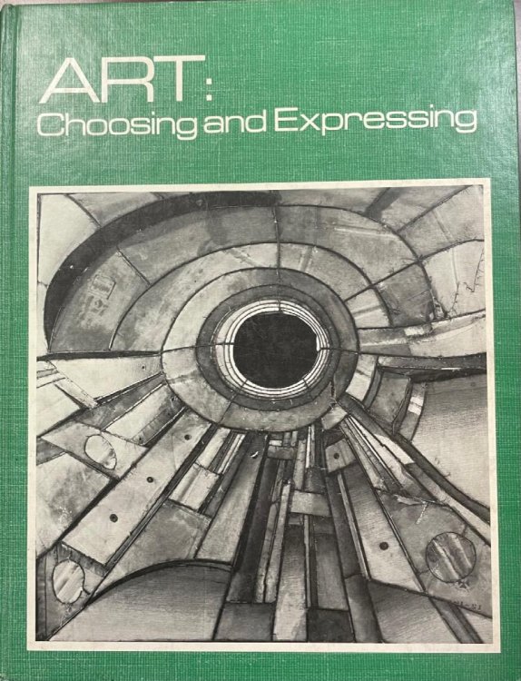ART: Choosing and Expressing