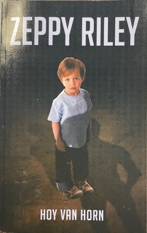 Zeppy Riley