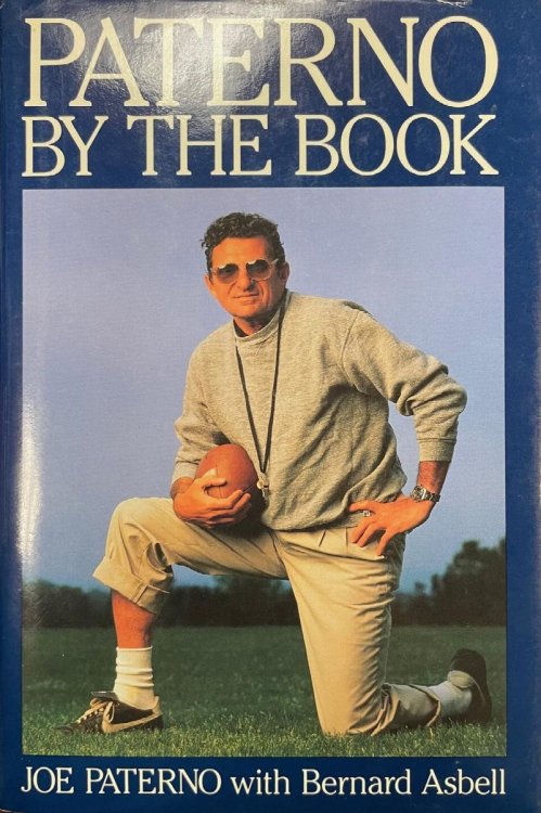 Paterno: By the Book