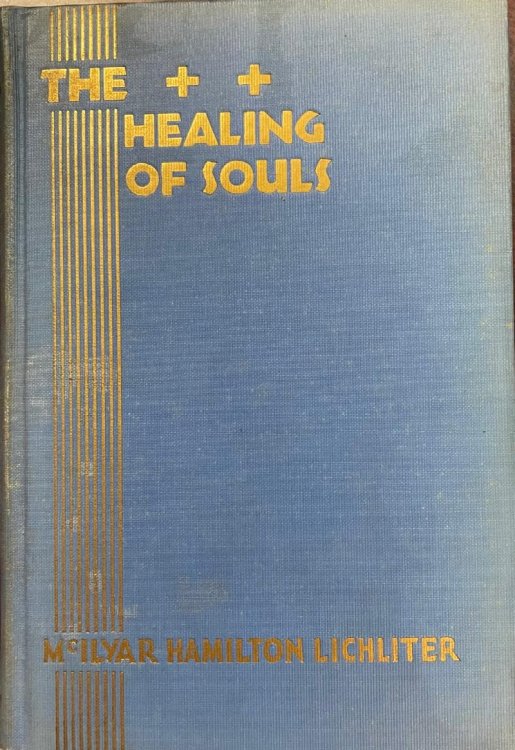 The Healing of Souls